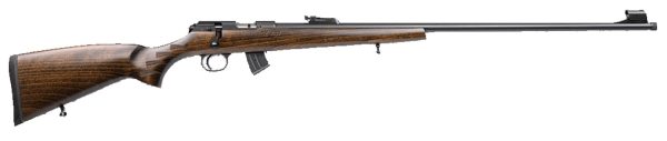 CZ 02372 457 JAGUAR             22LR  28  10R   WD