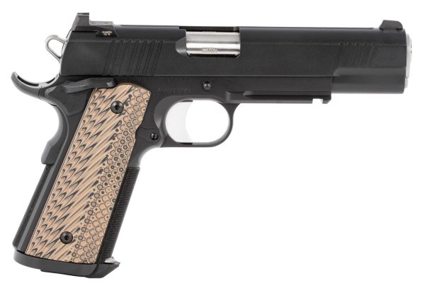 DAN 01814 SPECIALIST            10MM 5    8R   BLK