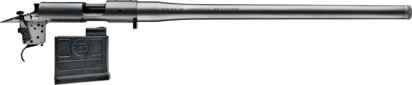 BERGARA B14RBA001   BRREL ACT 22LR (TRG/MAG)TB STL