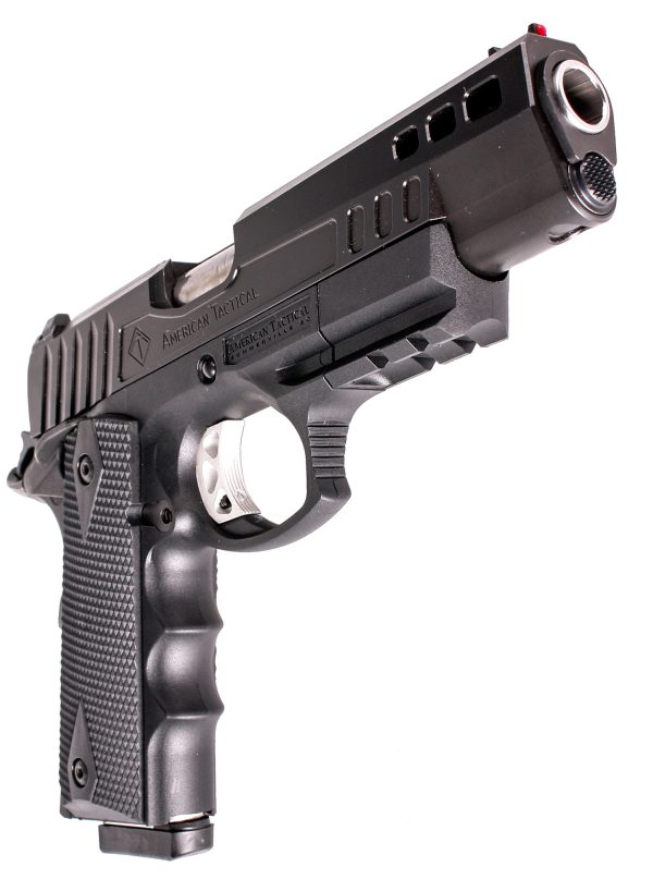 ATI GFXH45M       1911 MOXIE    45A    5   8R  BLK