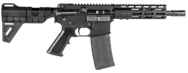 ATI G15MS300ML7   MILSPORT 300  7MLOK  7.5 30R BLK