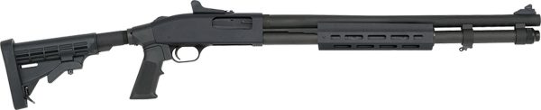 MOSS 50769 590A1    12 20 8+1 CB GRS MLOK 6POS