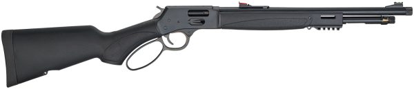 HENRY H012X      X MODEL STEEL LEVER 44MAG