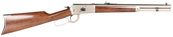 TAY 220065   1892 TRAPPER  RFL       357  16