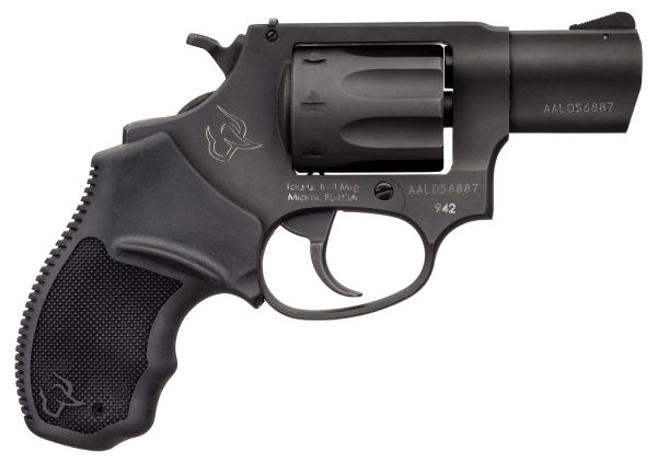 TAU 2-942021 942 22LR 2 8R BK/BK