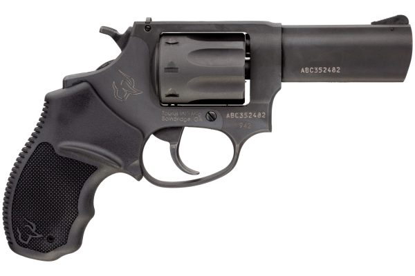 TAU 2-942031 942 22LR 3 8R BK/BK