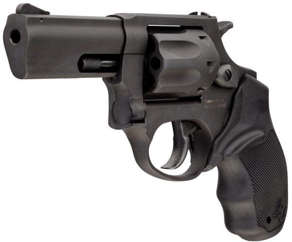 TAU 2-942031UL 942 22LR 3 8R BK/BK