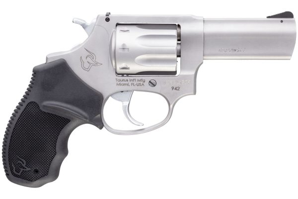 TAU 2-942039         942      22LR     3 8R  SS/SS