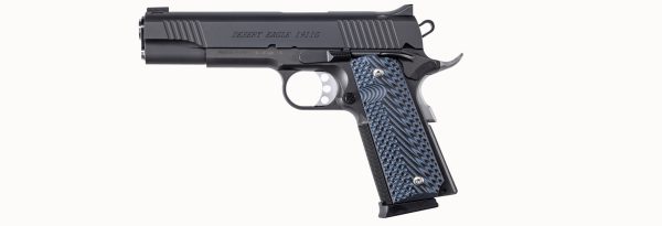 MAG DE1911G10 1911 10MM FS 5 8R BLK