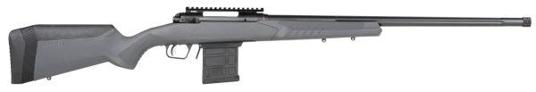 SAV 57457 110 TACTICAL  6.5 CRD LH