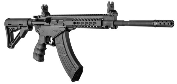 GILBOA G16762SAB M43 CARBINE 7.62X39 16IN BLACK