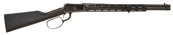 CIT CIT357LVR      LEVTAC92 357 16.5 MLOK   8R BLK