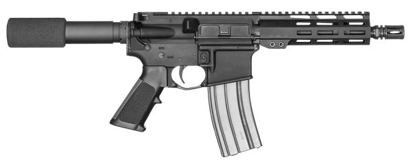 DELTON PFT75-4     LIMA   MLOK PISTOL      7.5 556