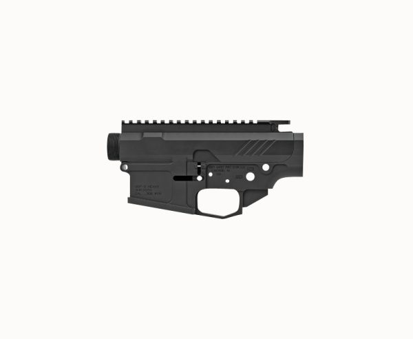 GGP GGP-S-HEAVY-RCVR  GGP AR10 RECEIVER SET