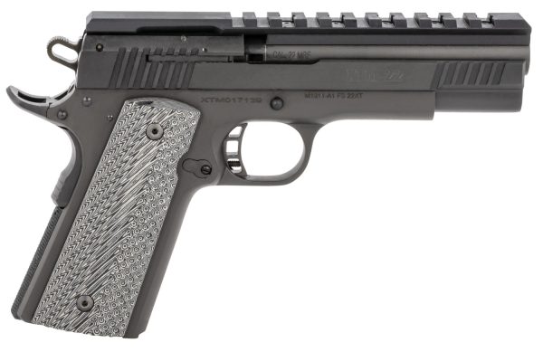 ROCKI 56790       XT22 MAGN PRO   22MAG 5  14R BLK
