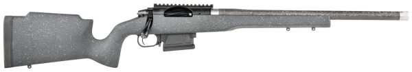 PROOF 128411 ELEVATION MTR 308WIN 20 10TW      BLK