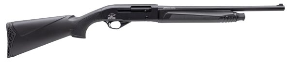 CIT FWH2020-1      WARTHOG 20G 20 STD       4R BLK
