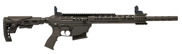 TR TACPRO   TACT    SEMI 12   18.5             BLK