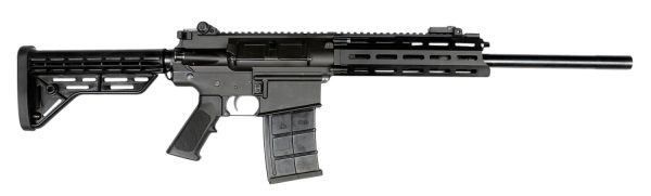 JTS M12AK       AK  12GA  18.7  BLK SYN