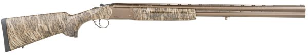 TRI 35228 HUNTER MAG II 3.5 MNB/DBL 12/28 CT-5