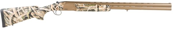 TRI 35226 HUNTER MAG II 3.5 BRZ/MOBL   12/28 CT-5