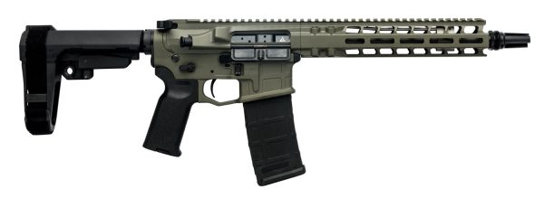 RADN R0515 MODEL 1 TUBE 223WYLD PSTL 10.5 30R ODG