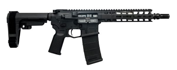 RADN R0052 MODEL 1 300BLK PSTL 9 30R BLK