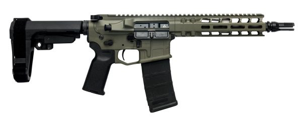 RADN R0505 MODEL 1 300BLK PSTL 9 30R ODG