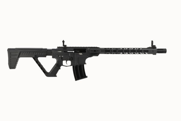 ROCKI VR80-SMOKE    VR80         12GA 5R 20″