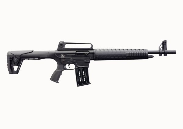 DALY 930.190    AR12S SEMI AUTO 12 20   5RD