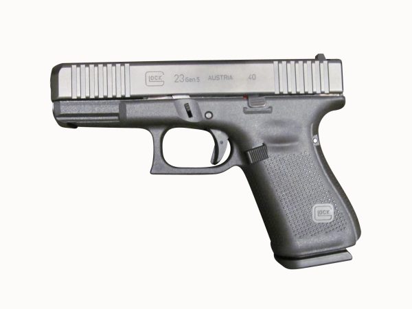 GLOCK PA235S201         G23   40  G5 FS        10R