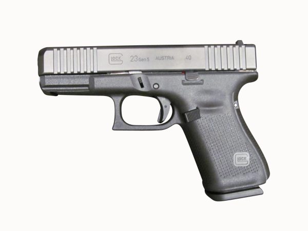 GLOCK PA235S203         G23   40  G5 FS        13R