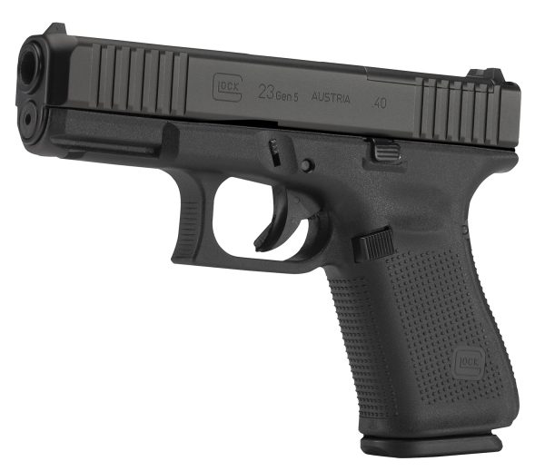 GLOCK PA235S201MOS      G23   40  G5 FS        10R
