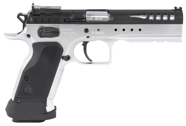 TANFOGLIO TF-LIMMSTR-9     LTD MASTER          9MM