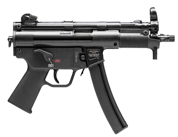 HK 81000481 SP5KPDW          9MM  (2)30R      5.83