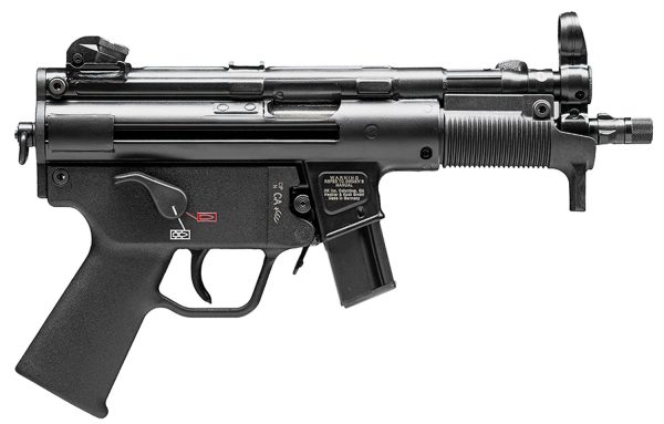HK 81000482 SP5KPDW          9MM  (2)10R      5.83