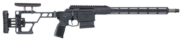 SIG CROSS30816B        CROSS        308 16  5R BLK