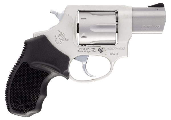 TAU 2-85629UL 856UL CA 38SP 2 6R UL SS/SS