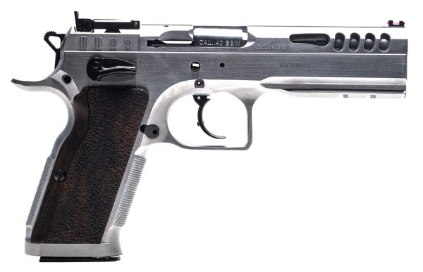 TANFOGLIO TF-STOCKM-40SF STOCK MASTER SF 40SW