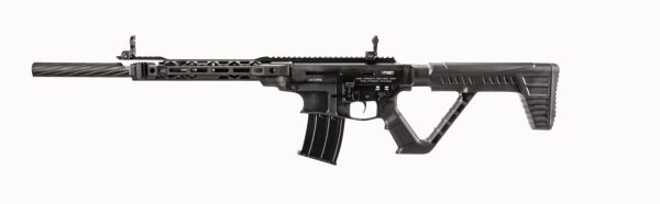 ROCKI VR80-BURNT    VR80         12GA 5R 20″