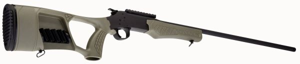 ROSSI SSPTKY TUFFY TRKY 410 26 ADJ ODG