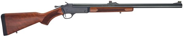 HENRY H01512S    SINGLE SHOT 12GA SLUG BARREL