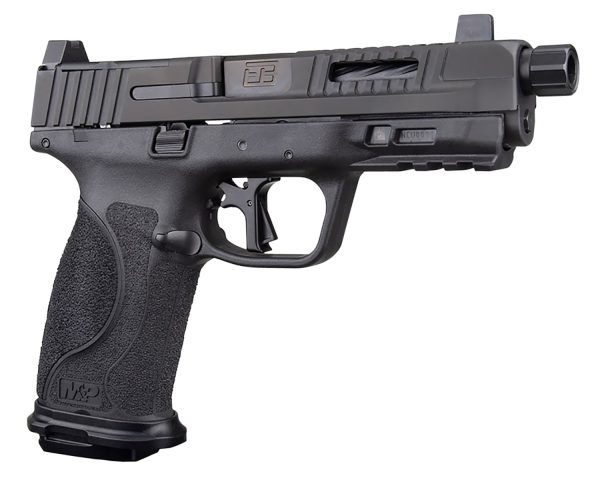 EDBROWN MPF1 FUELD M&P         9M 17R 4.75  BLK