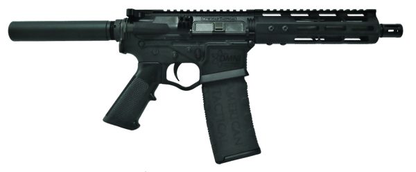 ATI GOMX300MP4 OMNI HYBRID MAX 300 8.5 30R BLK