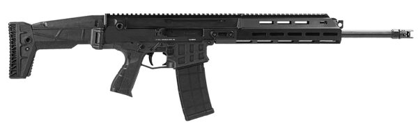 CZ 08610 BREN 2 MS CARBINE 5.56X45 16 30R BLK