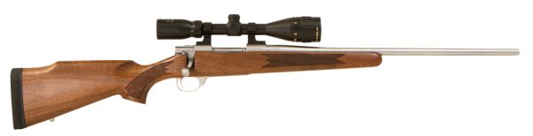 HOWA HWH308S 1500 STD HNTR 308 TB SS/WAL