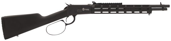 CIT CIT44LVR       LEVTAC92 44  16.5 MLOK   8R BLK