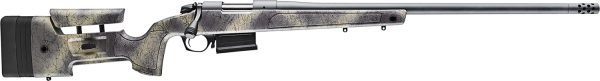 BERGARA B14LM357      HMR WLD 7MM    24 5R  WLCAMO
