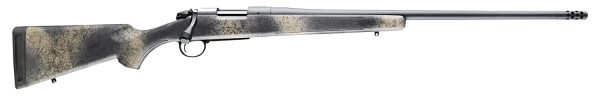 BERGARA B14LM507     RIDGE WLD 7MM     24 3R WLCAM