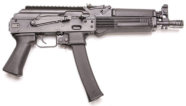 KUSA KP104         762X39 PSTL       12 30R    BLK